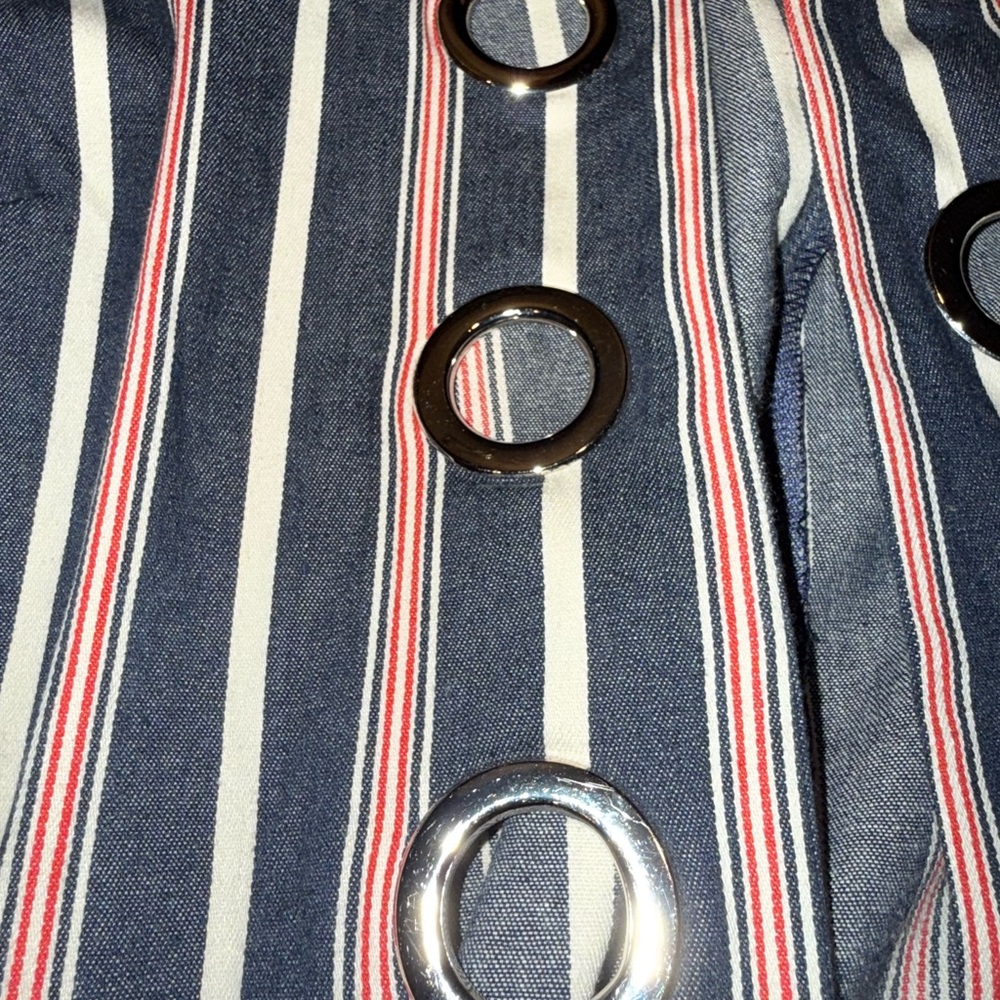 Adore striped cardigan - Picture 6 of 6